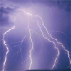 The Storm's Avatar