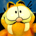 Dracula Garfield